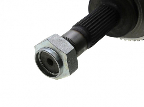 ШРУС RUVILLE наружный 75817S
