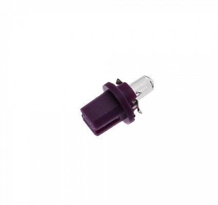 Лампа 12V W0.4W NARVA 17006