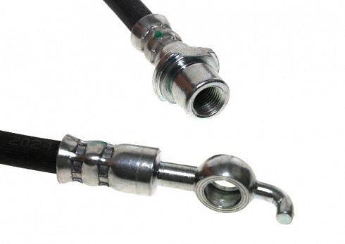 Шланг тормозной PATRON PBH0164