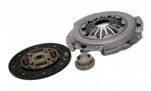 Корзина сцепления в сборе VALEO 821098