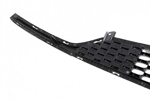 Решетка бампера HYUNDAI 86522A7000