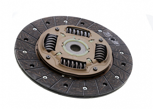 Диск сцепления VALEO 803717