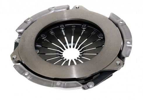 Корзина сцепления в сборе ДВС Cummins Евро-4 Газель NEXT 3400700645 PRAVT