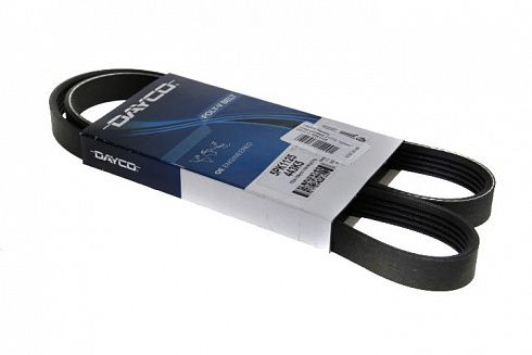 Ремень кондиционера 21214 "Урбан" DAYCO 5PK1125