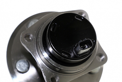 Ступица колеса TORQUE PL837