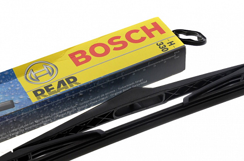 Щётка ст/очистителя BOSCH 330 мм задняя H330