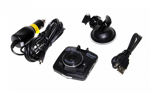Видеорегистратор EPLUTUS DVR-911