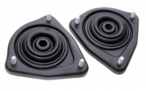 Опора стойки 2190.2192 SPORT DEMFI с ЭУР (2шт.) смещение 12мм