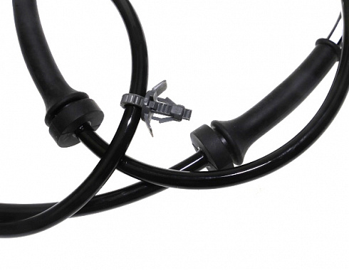 Датчик АБС 0265007537