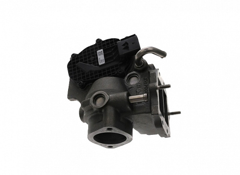 Клапан EGR ДВС Cummins ISF 2.8 L Евро-4 5266683