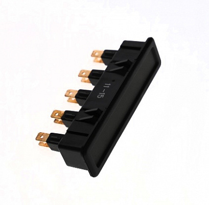 Блок контрольных ламп УАЗ (43.3803)