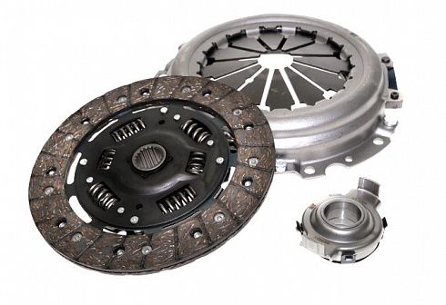 Корзина сцепления в сборе 2110 ST ST3701