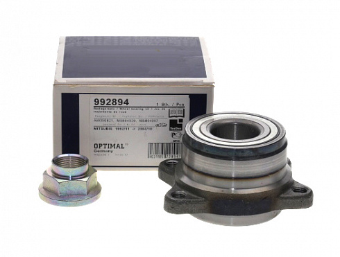 Подшипник OPTIMAL 992894 ступицы