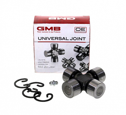 Крестовина GMB GUM-79   (25*63,8)