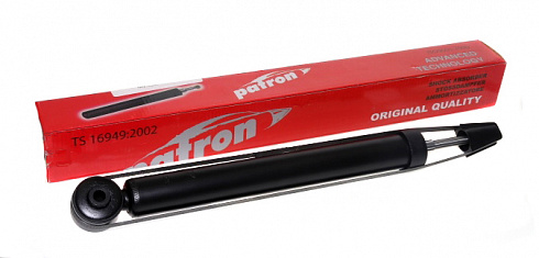 Амортизатор PATRON PSA343423