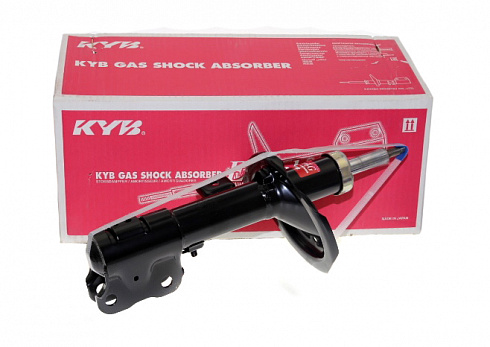 Стойка амортизационная KYB 339105