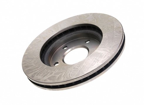 Диск тормозной NIPPARTS N3305066