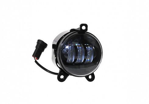 Противотуманка 2170 диодная HP-GZD-106-03 (1 шт.)