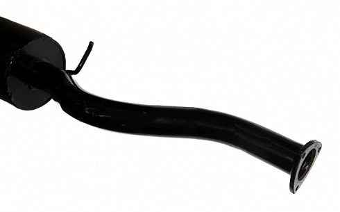 Глушитель ГРАНТА СПОРТ STINGER