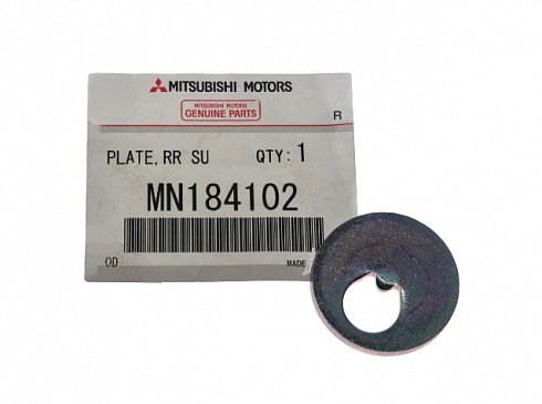Шайба развала MITSUBISHI MN184102