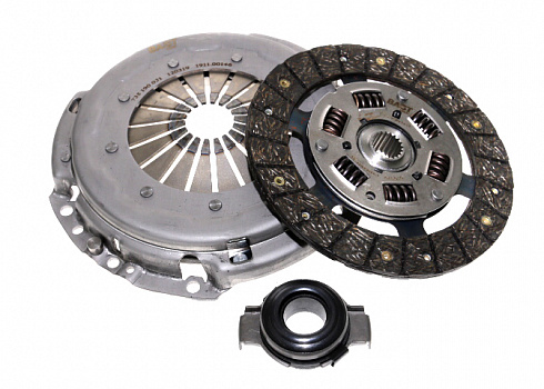 Корзина сцепления в сборе 2108 BAST CLUTCH 735190081