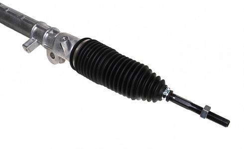 Рейка рулевая Веста GELZER M4704A