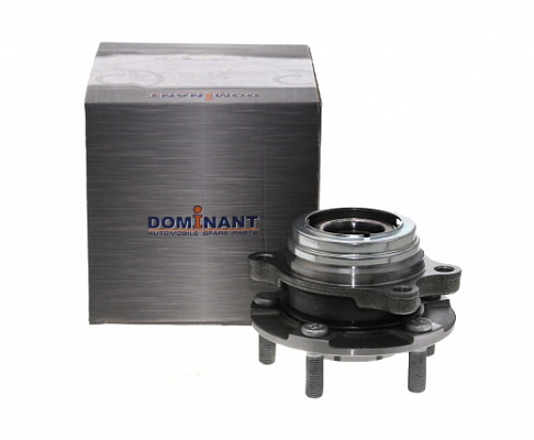 Ступица колеса DOMINANT NS400202JP01A