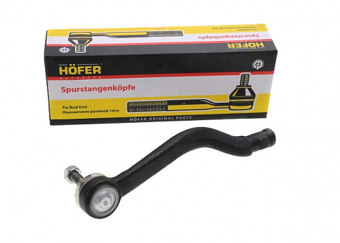 Наконечник тяги рулевой Ларгус HOFER HF812027 правый