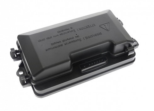 Блок предохранителей 2115-3722.010-40 (367.3722) Завод