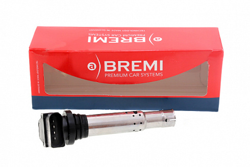 Катушка зажигания BREMI 20117