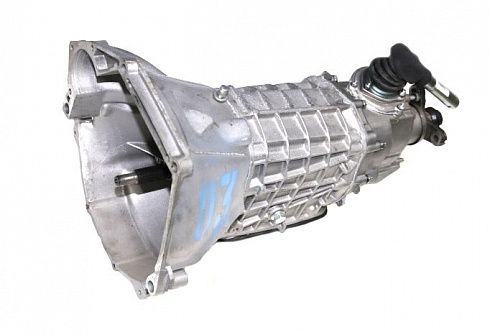 Коробка перек. передач 2123 VIMMER