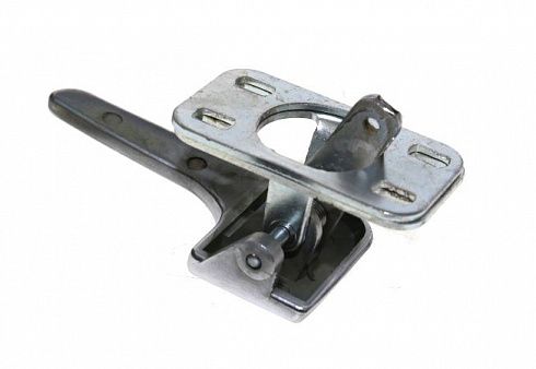 Ручка двери УАЗ внутренняя 3162 правая"хром" METALPART