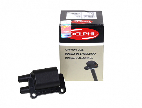 Катушка зажигания DELPHI GN1039712B1
