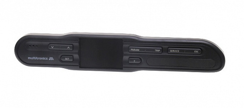 Компьютер бортовой MULTITRONICS C-570 2123 с 2009 г.в.