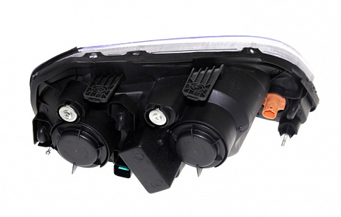 Фара LACETTI sd (L) ATEK 22191111