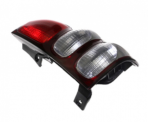 Фонарь задний DEPO 21219G5RUE