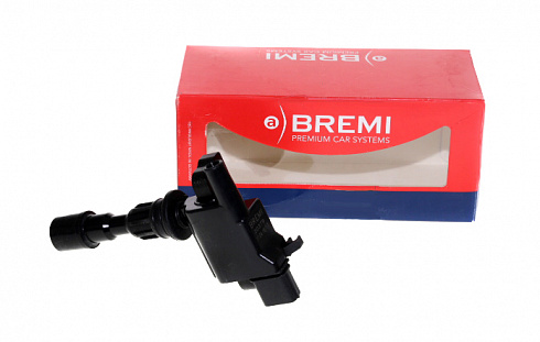 Катушка зажигания BREMI 20379