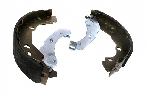 Колодки тормозные FRANCECAR FCR210332