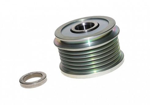 Шкив генератора KRAUF APB4795PN