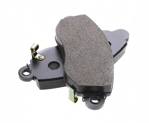 Колодки тормозные HI-Q SP1275