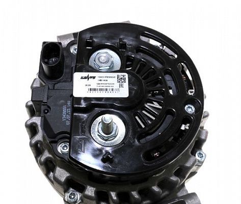 Генератор Веста,XRAY ДВС 1,6-1,8 140А КЗАТЭ (аналог VALEO)
