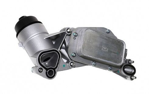 Корпус фильтра масляного ZZVF ZVRA205