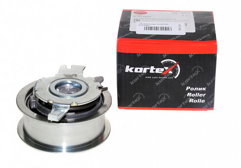 Ролик KORTEX KTP3007