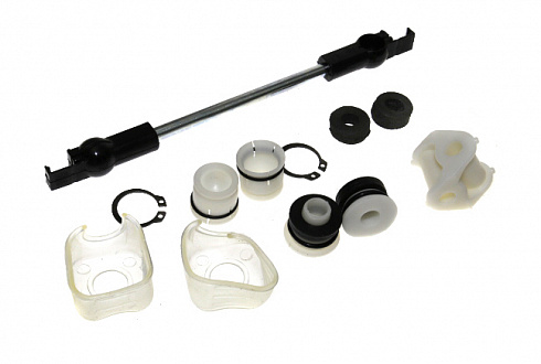 Рем-кт кулисы КПП  QUARTZ QZ94580711K