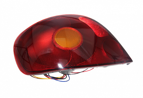 Фонарь задний MATIZ левый DWMIZ01740L