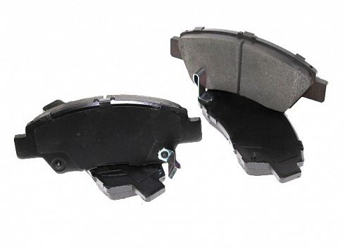 Колодки тормозные HI-Q SP1463