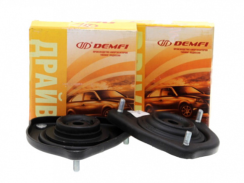 Опора стойки 2190.2192 DEMFI без ЭУР (2шт.)