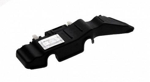 Кронштейн крепления бампера HYUNDAI 865131R000