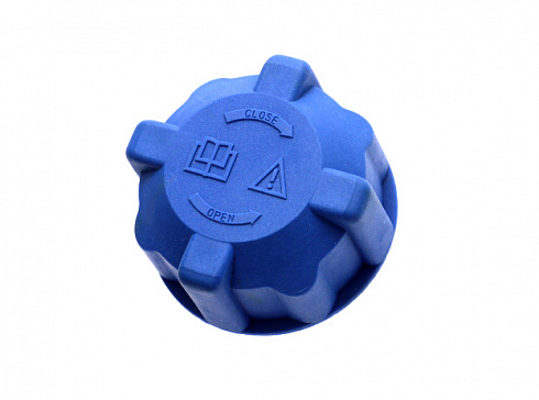 Крышка бачка расширительного VERNET RC0019