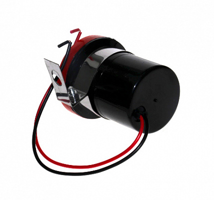 Сигнал звуковой заднего хода SKYWAY 100-110DB 12/24V S07601050